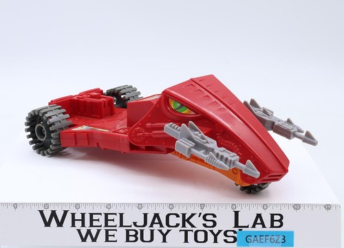 Laser bolt completo man - bolt, he-man