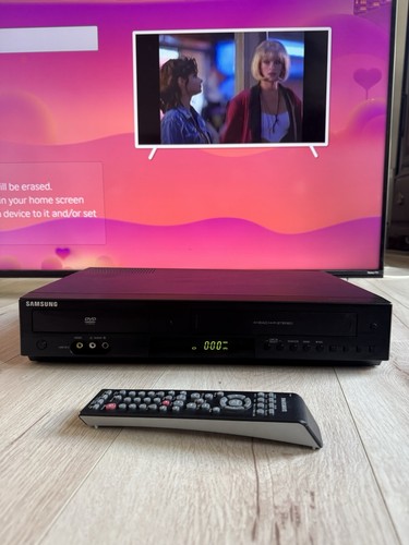 Lettore combinato dvd v9800 - lettore, dvd-v9800