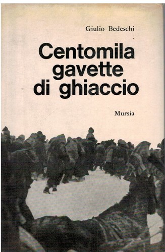 Centomila gavette ghiaccio - gavette, di