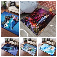 Tappeto cartone animato