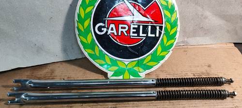 Steli aste forcella diametro - ,