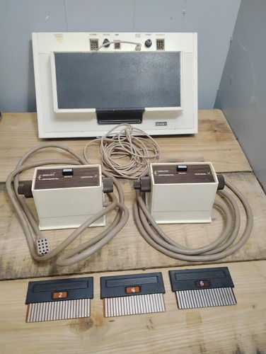 Console magnavox odyssey 1972 - magnavox,