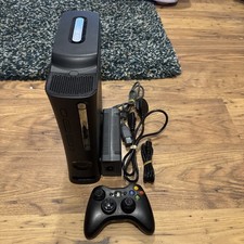 Microsoft Xbox 360 Elite 120