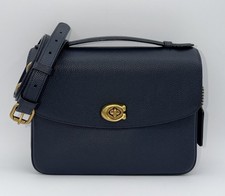 Coach Cassie in Midnight Navy
