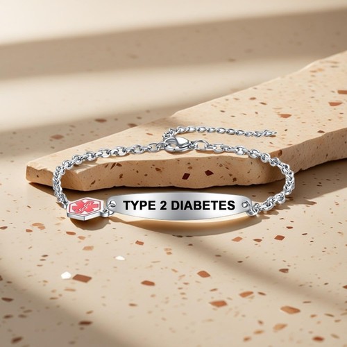 Bracciale donna uomo - bracciale,