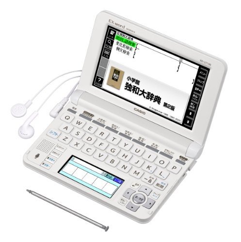 Casio dizionario elettronico