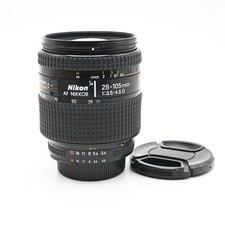 Nikon Nikkor AF 28-105mm