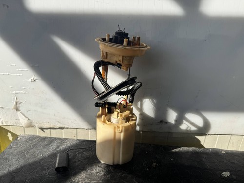 Pompa carburante volkswagen - pompa,