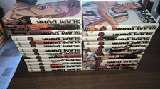 SLAM DUNK D/VISUAL D/BOOKS SERIE MANGA COMPLETA 1/24 TAKEHIKO INOUE MANGA