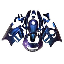 ABS Chameleon Purple Blue