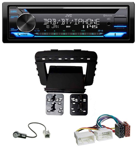 Jvc bluetooth mp3 usb - bluetooth,