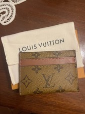 portacarte louis vuitton