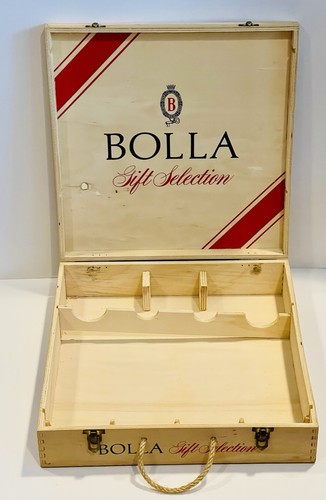 Scatola regalo selezione vino