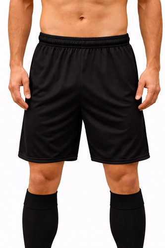 Pantaloncino calcio calcetto - calcio,