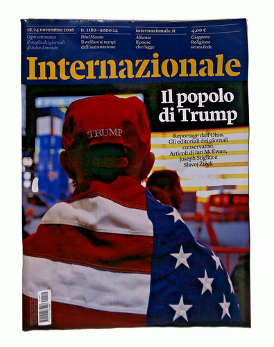 Ebond internazionale popolo - il,