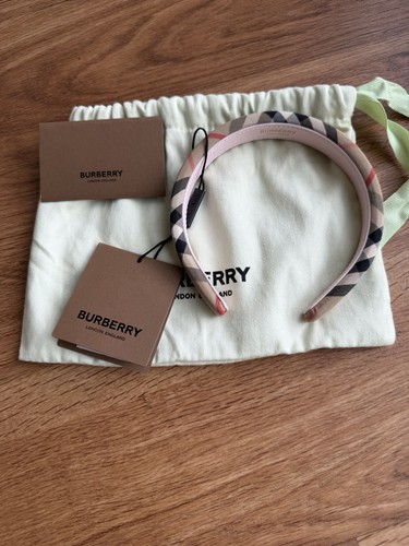 Fascia bambina burberry london - fascia,