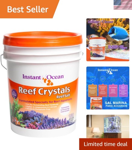 Sale per acquario barriera - sale,
