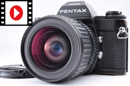 Pentax super 35mm - 35mm, film