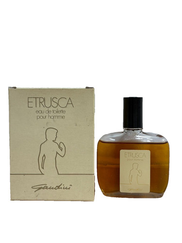 Gandini etrusca edt - gandini,