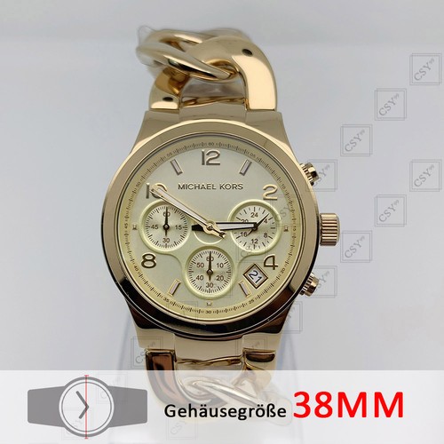 Nuovo michael kors - michael, mk3131