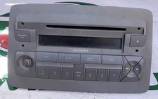 AUTORADIO FIAT PANDA 2003-2011