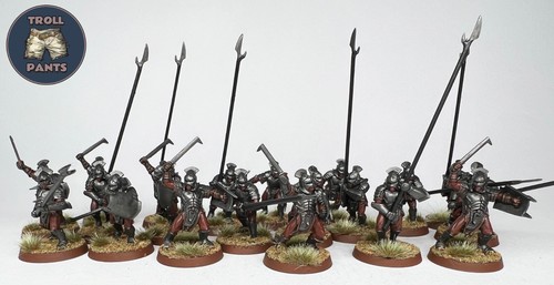 Terra mezzo lotr isengard - di,
