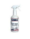Iosso Raft Wax – Cera