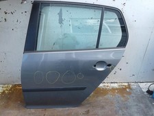 PORTA PORTIERA POSTERIORE