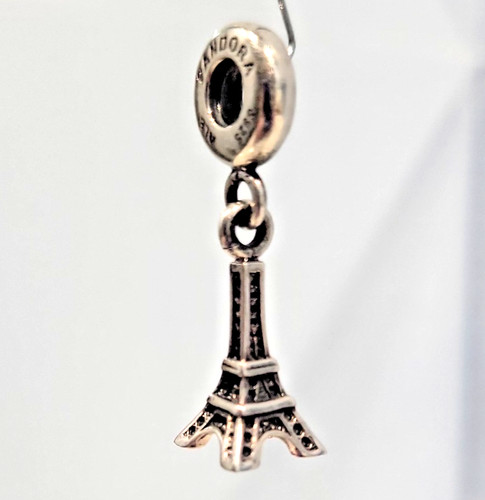 Autentico charm pandora torre - autentico,