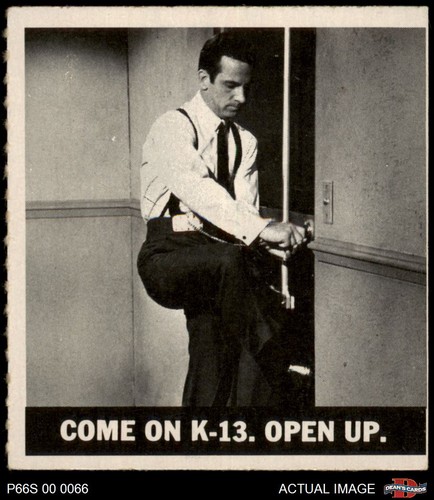 1966 get smart come on - 1966,