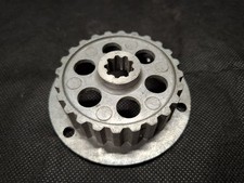 CESTELLO FRIZIONE BETA RK6