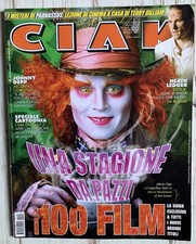 Rivista CIAK n. 8  2009 con