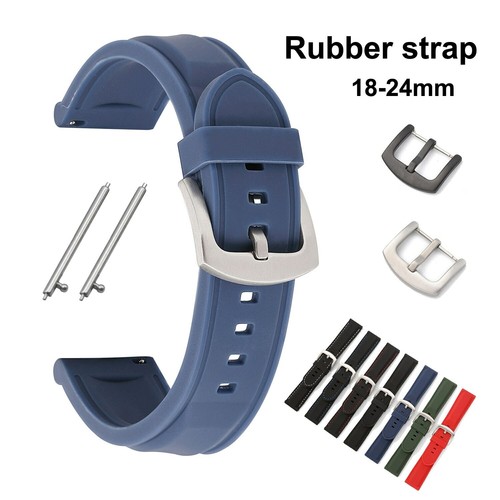 Cinturino orologio sport gomma - sport,
