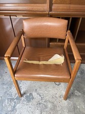 Poltrona vintage Anni 50