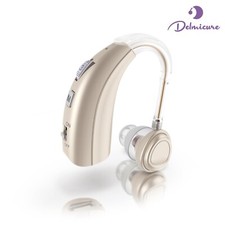 Apparecchio acustico Delmicure