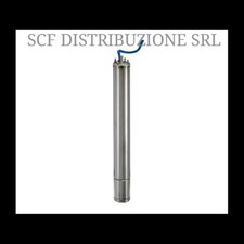 MOTORE SOMMERSO ELETTROPOMPA