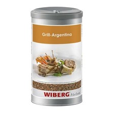 WIBERG GRILL ARGENTINA MISCELA