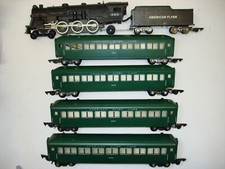 American Flyer Set - 290