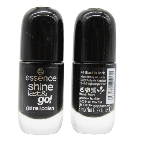 Essenza shine last - shine, &