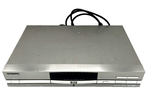 Lettore samsung dvd - dvd-709,