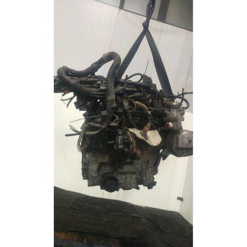 Motore compl smart fortwo - compl.,