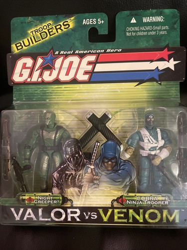Confezione action figure - confezione, 2