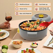 Padelle Elettriche Piccole Hot