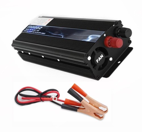 Inverter 2000w 12v - da, da