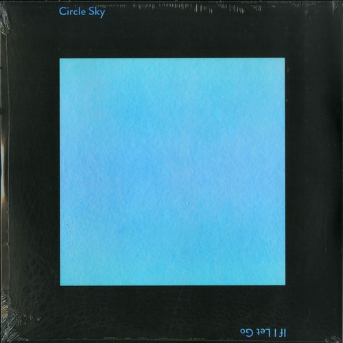 Circle sky let go - i, /