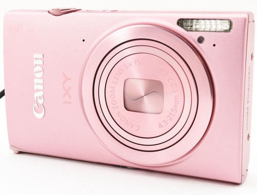 Canon ixy 420f - ixy,