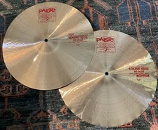 Piatti Ciao Cappello 17"