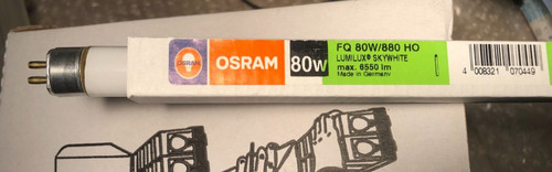 Lampada fluorescente osram - lampada,