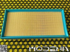 Ferrari Filtro Aria Pulitore Mondial 8 308 Gtbi Gtsi 208 Turbo 1. Serie