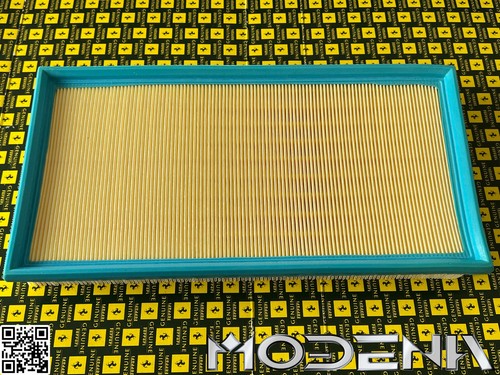 Ferrari filtro aria pulitore - ferrari,